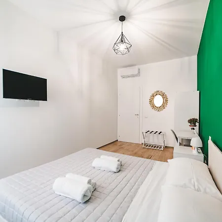 Bed & Breakfast Tibur Domus Rom