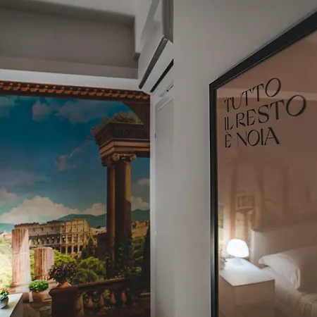 Panzió Tibur Domus *