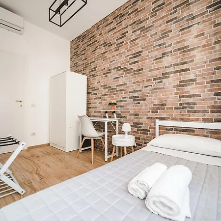 Tibur Domus Rom
