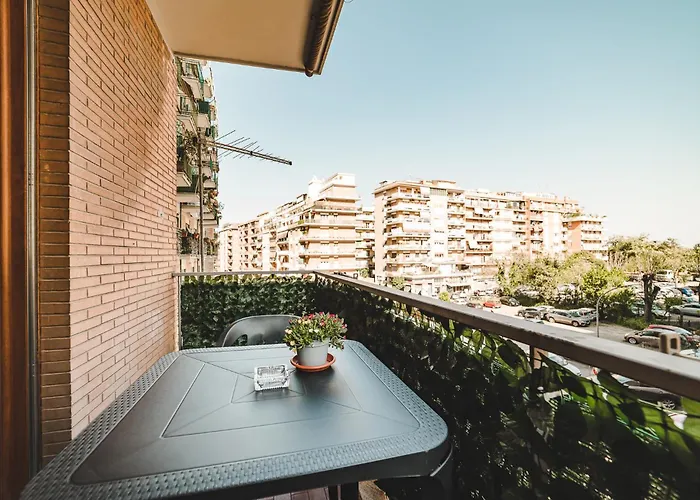 Tibur Domus 住宿加早餐酒店 *