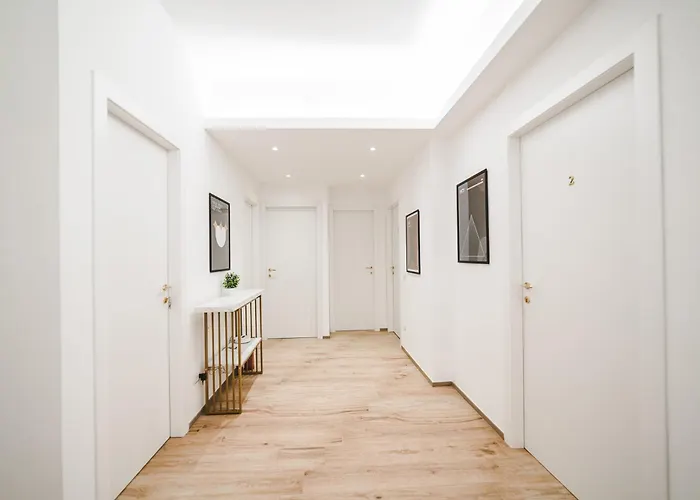 Tibur Domus 住宿加早餐酒店