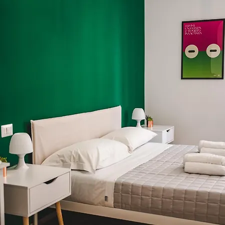 Tibur Domus * روما