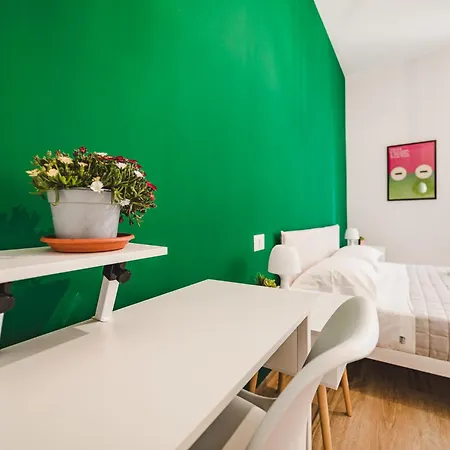 Tibur Domus فندق مبيت وإفطار