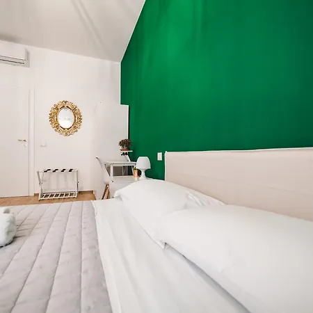 فندق مبيت وإفطار Tibur Domus