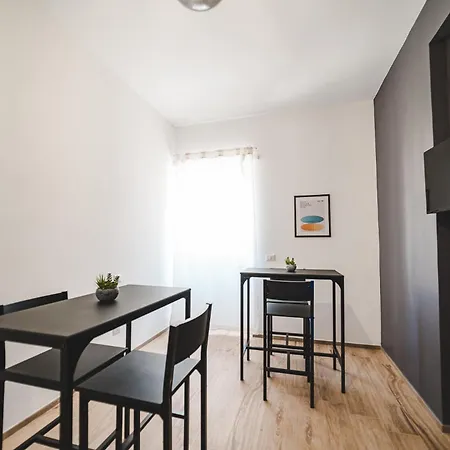 فندق مبيت وإفطار Tibur Domus *