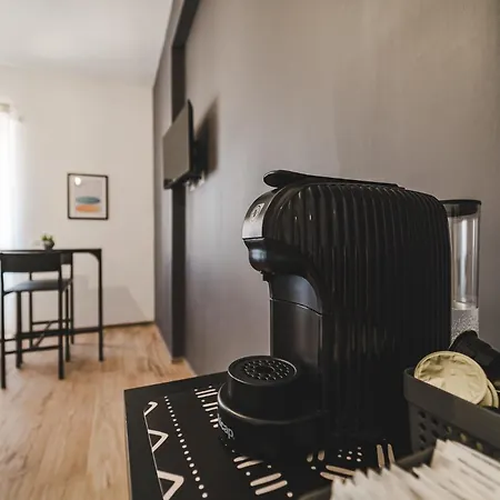 Tibur Domus فندق مبيت وإفطار روما