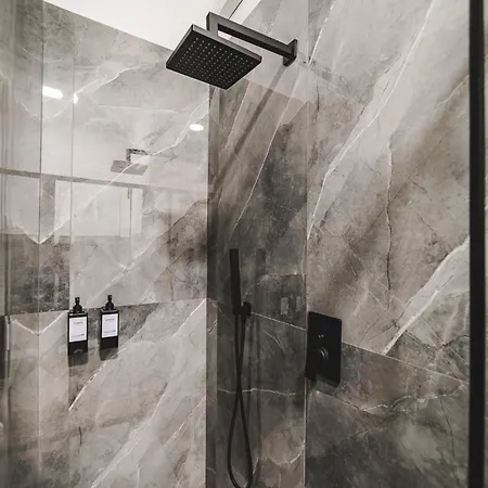 فندق مبيت وإفطار Tibur Domus روما