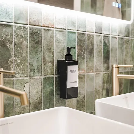 Tibur Domus * روما