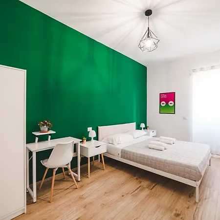 Tibur Domus فندق مبيت وإفطار *