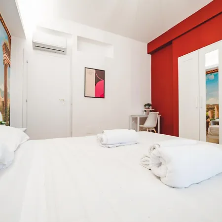 Tibur Domus * روما