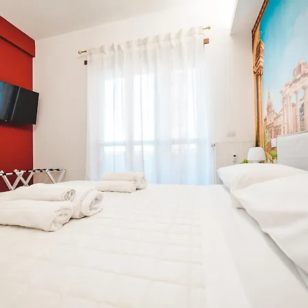 فندق مبيت وإفطار Tibur Domus