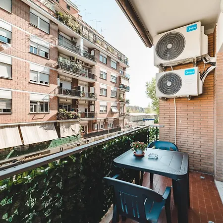 فندق مبيت وإفطار Tibur Domus *