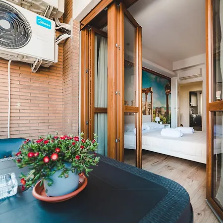 Tibur Domus روما