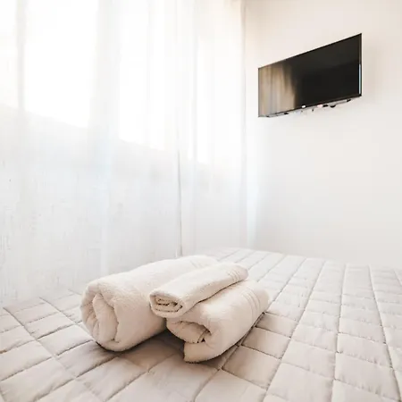 Tibur Domus فندق مبيت وإفطار روما