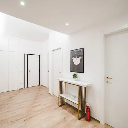 Tibur Domus * روما