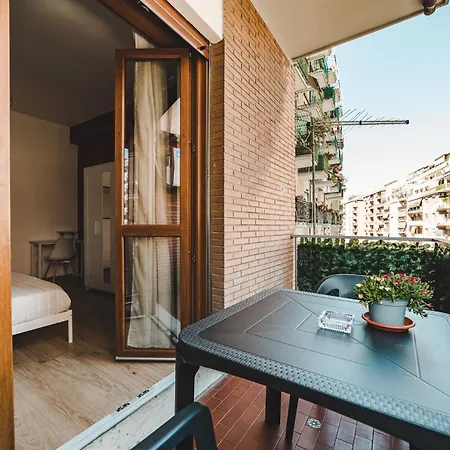 Tibur Domus فندق مبيت وإفطار