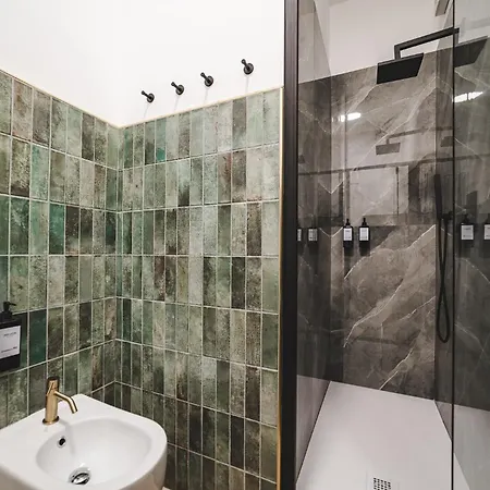 فندق مبيت وإفطار Tibur Domus