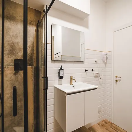 فندق مبيت وإفطار Tibur Domus *