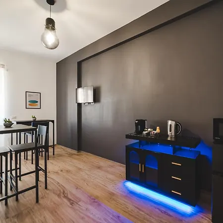 Tibur Domus روما