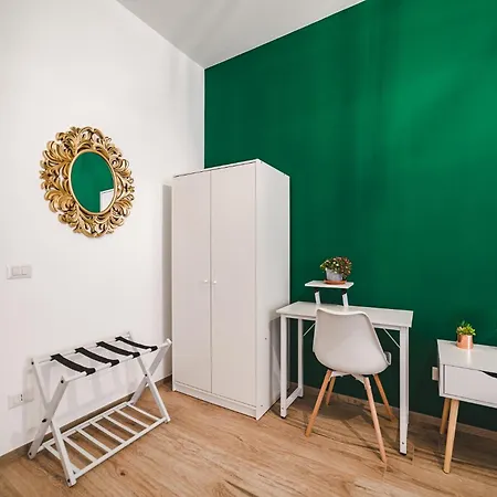 Tibur Domus فندق مبيت وإفطار