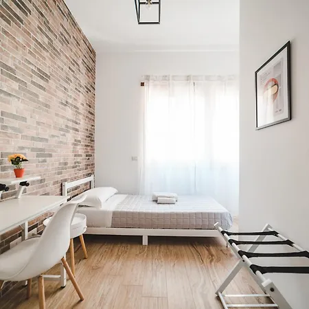 فندق مبيت وإفطار Tibur Domus *