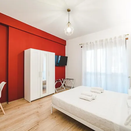 Tibur Domus فندق مبيت وإفطار *