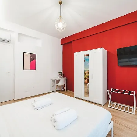 فندق مبيت وإفطار Tibur Domus *