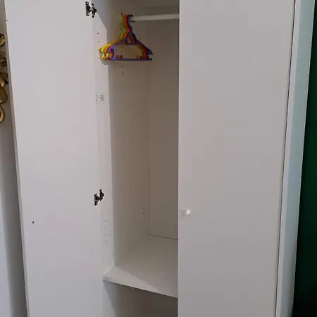 Tibur Domus فندق مبيت وإفطار روما