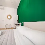 Bed & Breakfast Tibur Domus