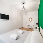 Bed & Breakfast Tibur Domus Rome