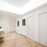 Tibur Domus Bed & Breakfast Rome