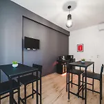Tibur Domus Bed & Breakfast
